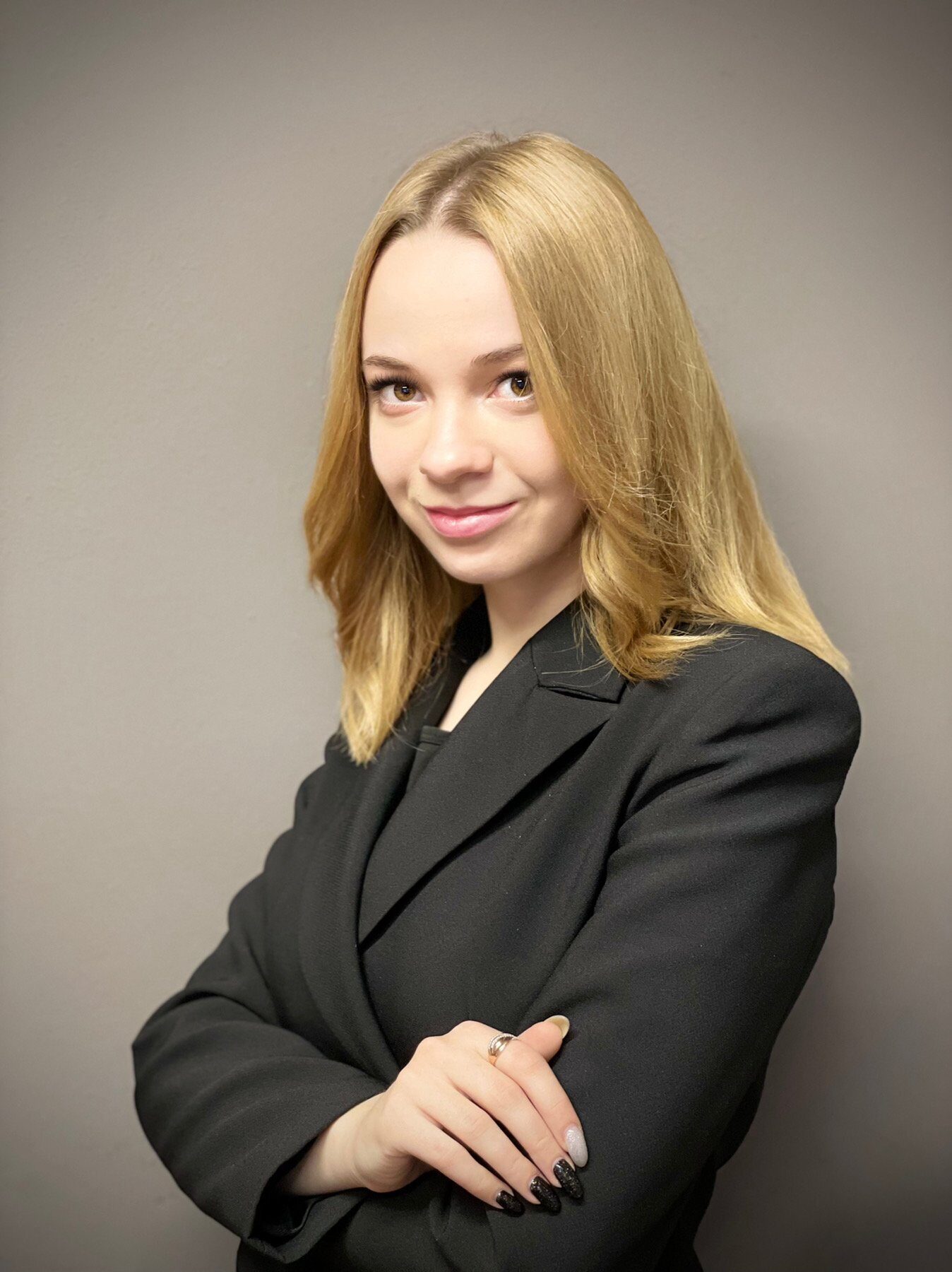 Ananich Ekaterina - Lawyer in Debt Collection Practice