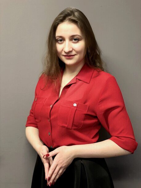 Alexandra Safonova - Head of Dispute Resolution Practice